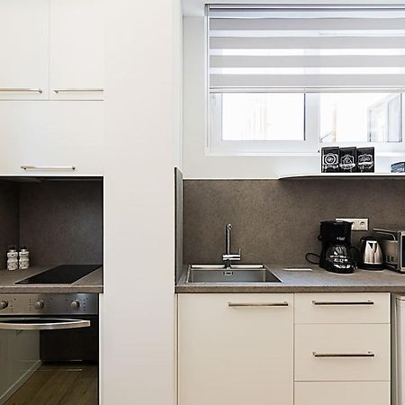 Ferienwohnung Brand New Flat For 4 Ppl Next To Syntagma Sq. Athen Exterior foto