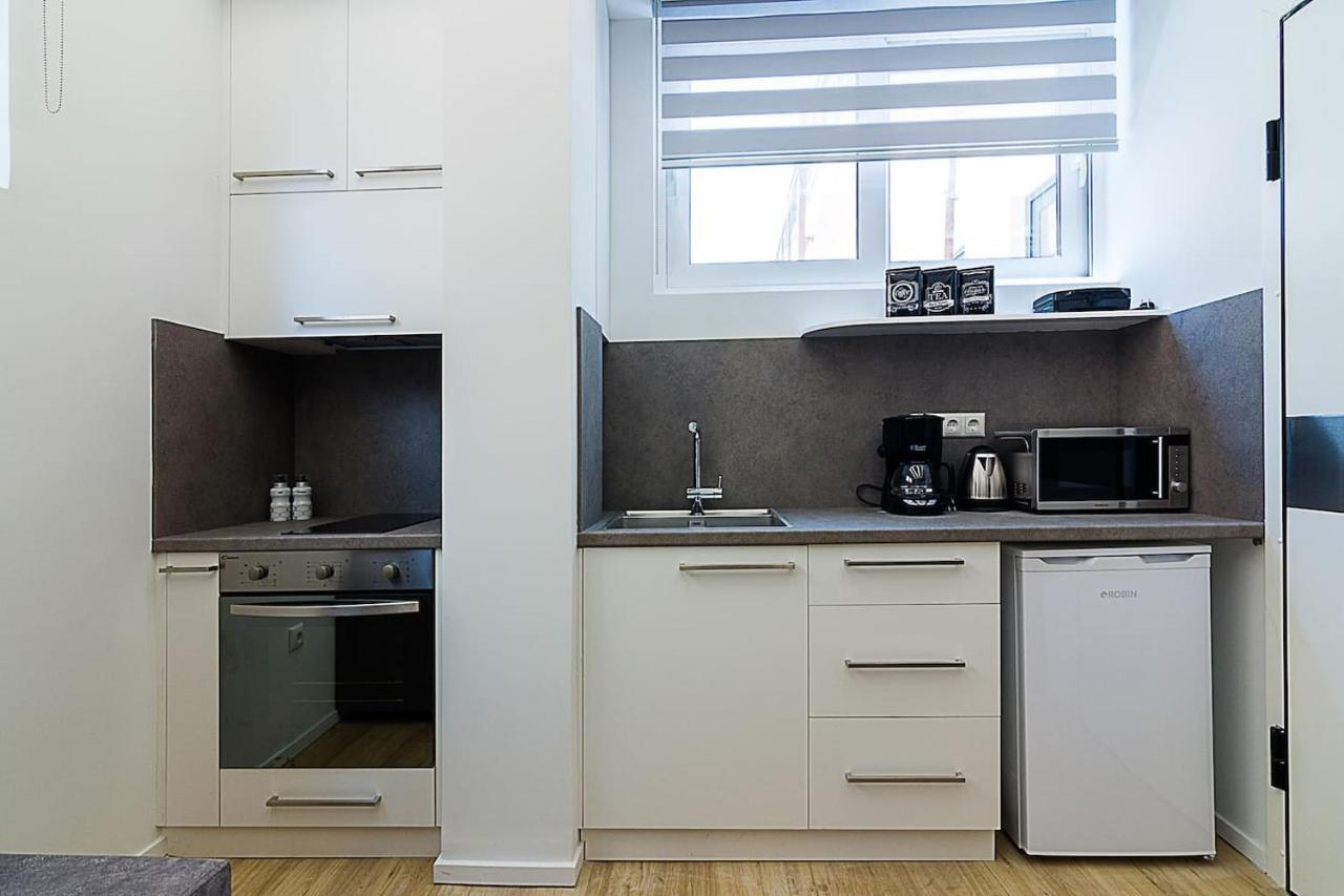 Ferienwohnung Brand New Flat For 4 Ppl Next To Syntagma Sq. Athen Exterior foto